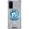 NBA Minnesota Timberwolves Hardwood Classics Galaxy S20 FE Clear Case
